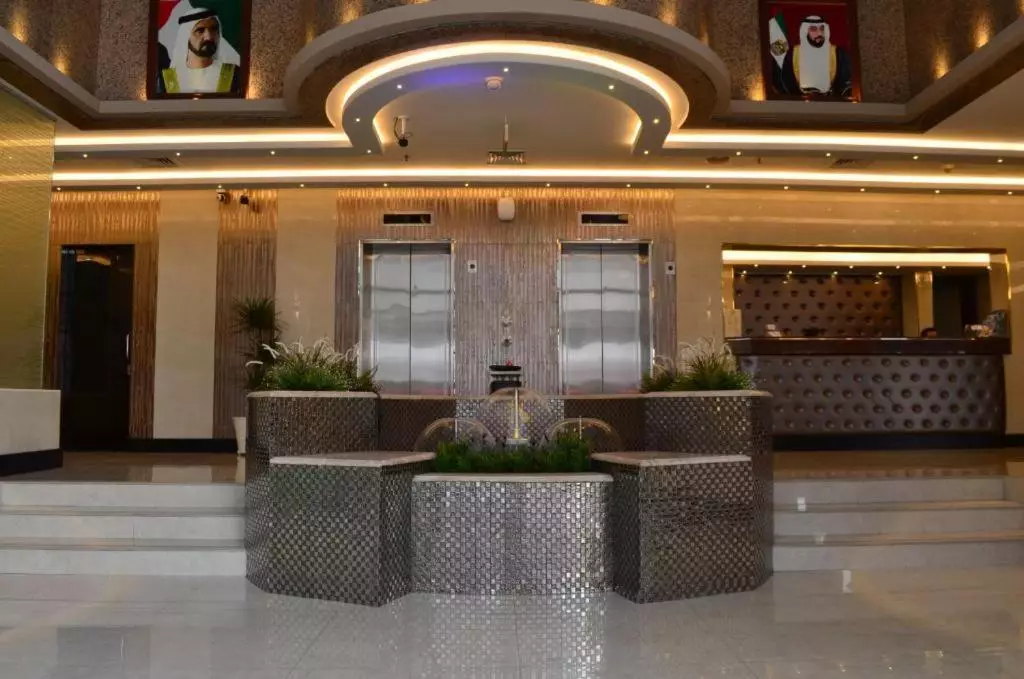 Orchid Hotel